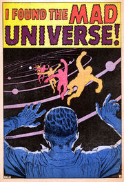 Strange Tales Vol 1 76 026