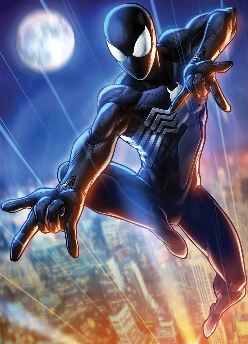 Heft (Marvel Battle Lines Variant)