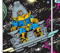 Thanos (Earth-616) from Silver Surfer Vol 3 38 0001