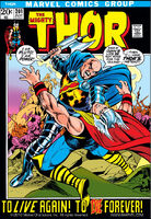 Thor Vol 1 201