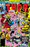 Thor Vol 1 254