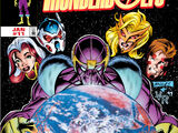 Thunderbolts Vol 1 11