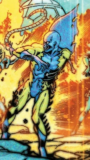 Todd Arliss (Earth-13264) from Age of Ultron vs. Marvel Zombies Vol 1 2 001
