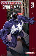 Ultimate Spider-Man #37 "Still" (May, 2003)