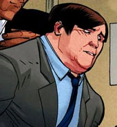 Heft (Page 3 Suitress (Earth-1610) th Variant)