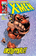Uncanny X-Men Vol 1 369