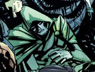 Victor von Doom (Earth-11041)