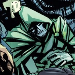 Victor von Doom (Earth-11041) Onslaught Unleashed Vol 1 1.jpg