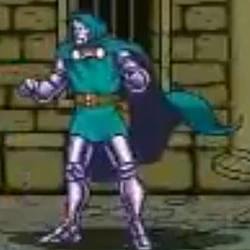 Victor von Doom (Earth-TRN332) from Spider-Man (1991 video game) 0001.jpg