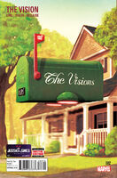 Vision (Vol. 2) #2