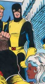Mr. Sinister's X-Men (Earth-956)
