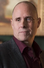 William Rawlins III Marvel Cinematic Universe (Earth-199999)