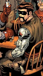 Winter Soldier (Earth-47301) from Wolverine Revenge Vol 1 4 001