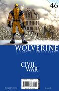 Wolverine Vol 3 46