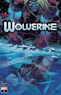 Wolverine Vol 7 4.jpg (464 kB) #4 La Taberna Roja Lanzado: 19 de agosto, 2020 Publicado: Octubre, 2020