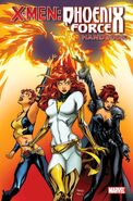 X-Men Phoenix Force Handbook Vol 1 1.jpg (999 KB) X-Men: Phoenix Force Handbook #1 (July, 2010)