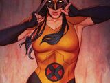 X-Men: Red Vol 1 8