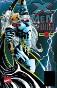 X-Men Unlimited Vol 1 7