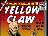 Yellow Claw Vol 1 1