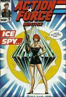 Action Force Monthly Vol 1 9
