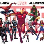 All-New, All-Different Marvel