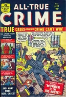 All True Crime #44