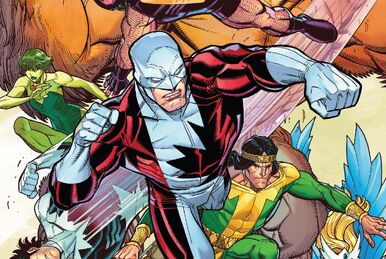 Knights Of X #5 Review: The Road Goes Ever On - The Fandomentals