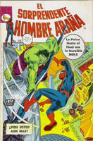 Amazing Spider-Man (MX) #175
