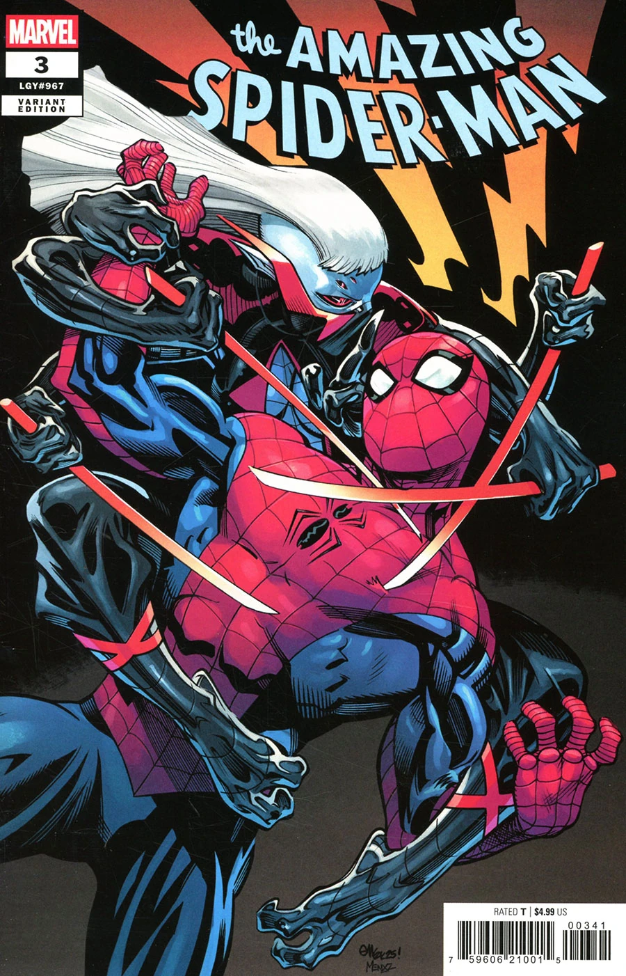 Heft (Itsy-Bitsy Variant)