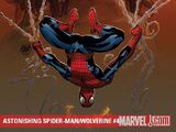 Astonishing Spider-Man & Wolverine Vol 1 4