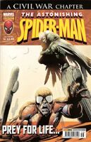 Astonishing Spider-Man Vol 2 56