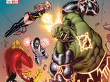 Avengers Vol 4 15