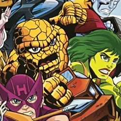 Benjamin Grimm Hot Wheels Marvel RacerVerse.jpeg