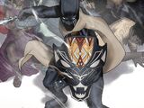 T'Challa (Earth-616)