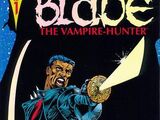 Blade: The Vampire-Hunter Vol 1 1