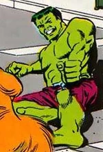 Super Heroes Rule (Earth-7475)