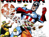 Captain America Comics Vol 1 70