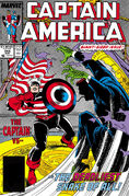 Captain America Vol 1 344