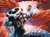 Captain America Vol 1 750