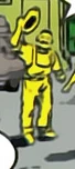 Carlos (Albuquerque) (Earth-616) from Avengers Vol 3 1 001