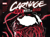 Carnage: Black, White & Blood TPB Vol 1 1