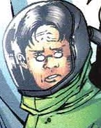 Chu (Earth-616) from Avengers Vol 3 66 001