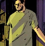Chuck (Earth-200111) from Punisher Max Butterfly Vol 1 1 001