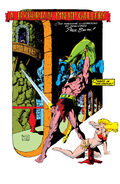 Da King Conan #7