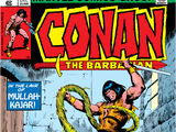 Conan the Barbarian Vol 1 117