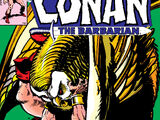 Conan the Barbarian Vol 1 135