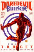 Daredevil: The Target Vol 1 (2003) 1 issue