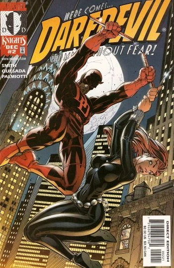 Heft (Campbell Variant)