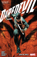 Daredevil by Chip Zdarsky Vol 1 4 End of Hell