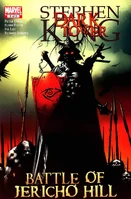 Dark Tower The Battle of Jericho Hill Vol 1 2.jpg (207 KB) Dark Tower: The Battle of Jericho Hill #2